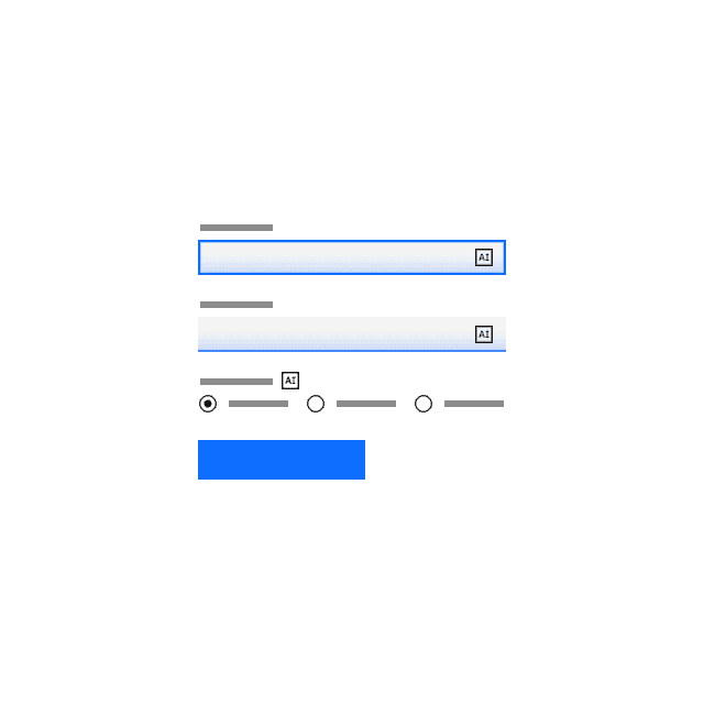 AI Form