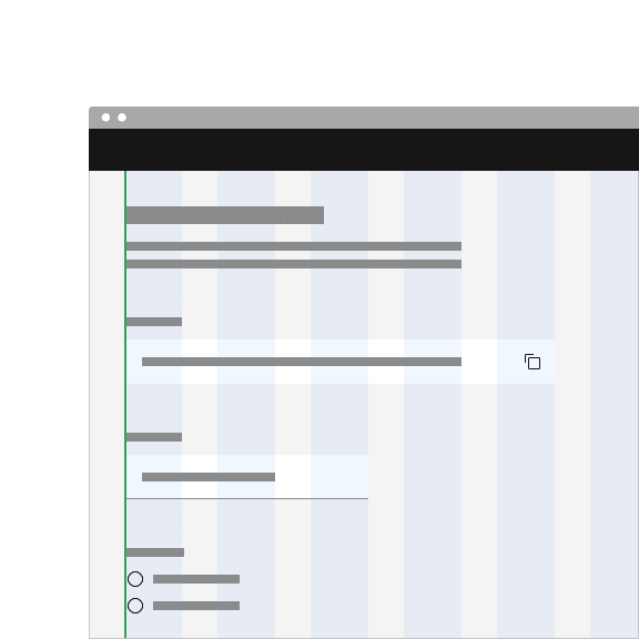 Syntax Control, Individual Scroll, Snippets