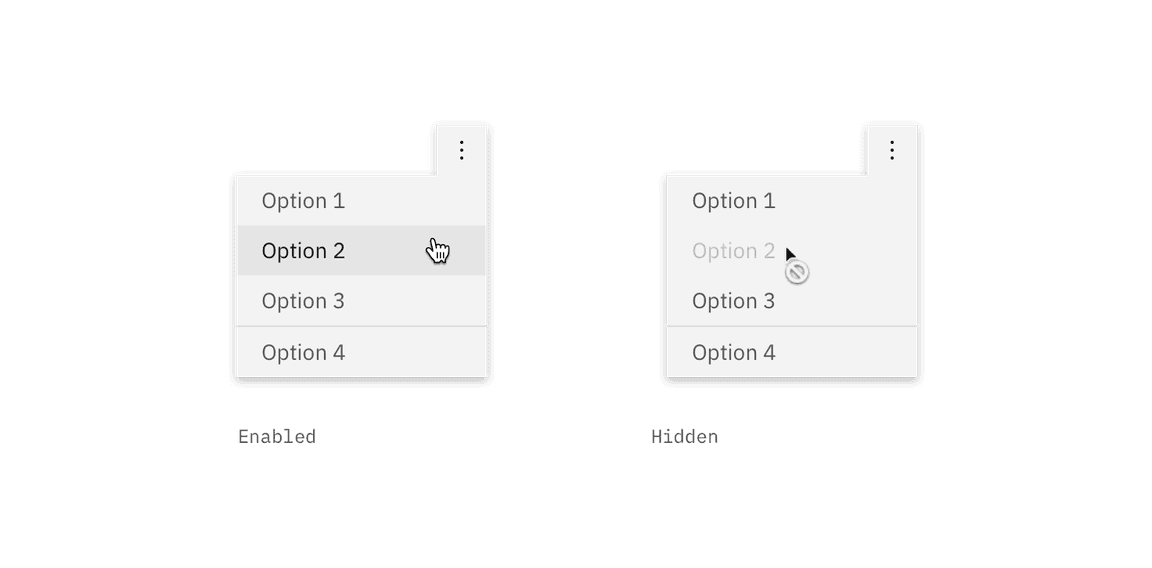 Button – Carbon Design System