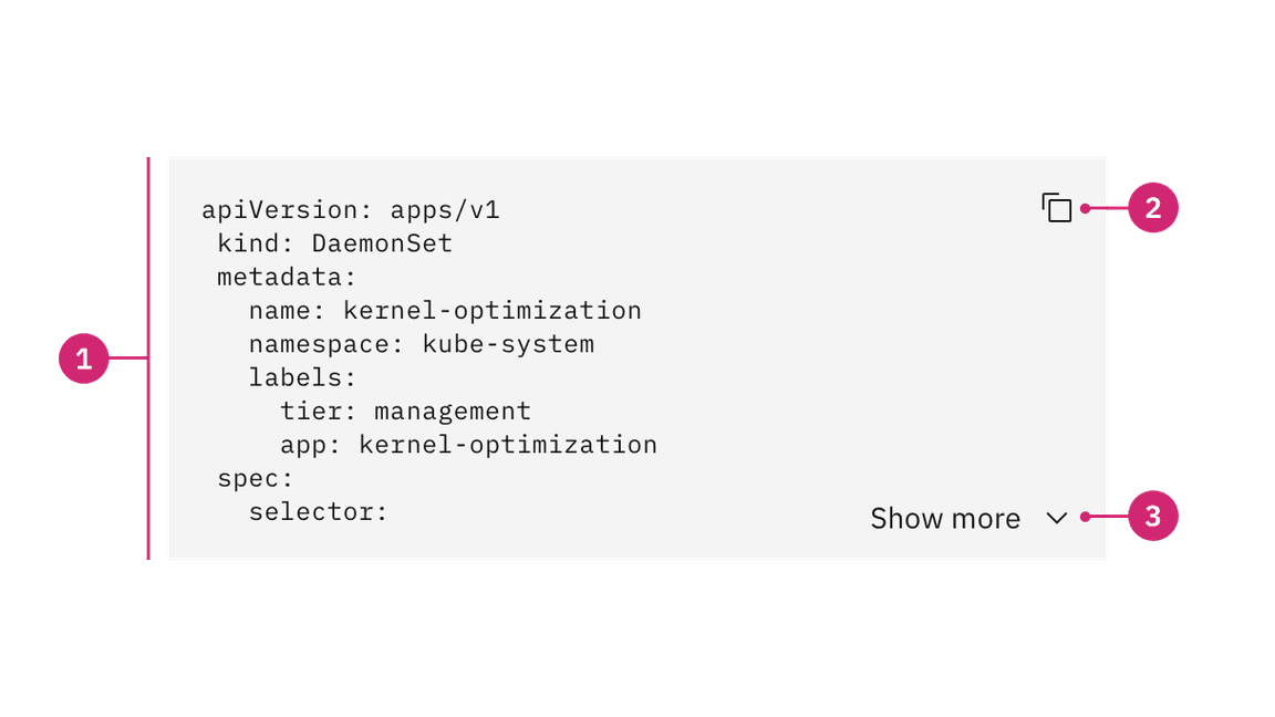 Syntax Control, Individual Scroll, Snippets