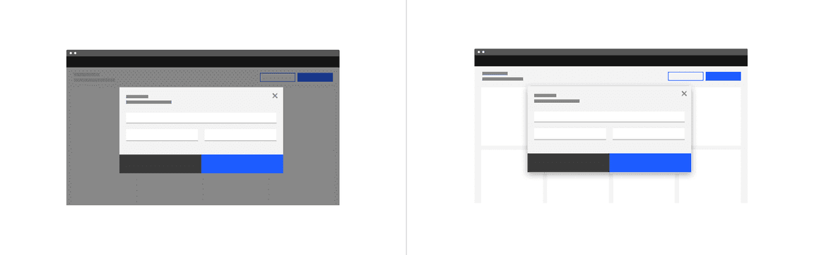 dialog examples