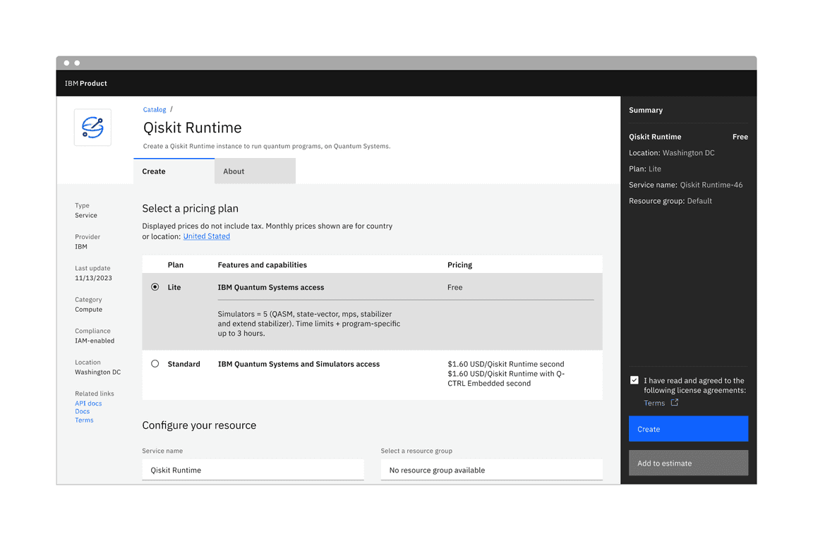 Selectable structured list with feature flag enabled