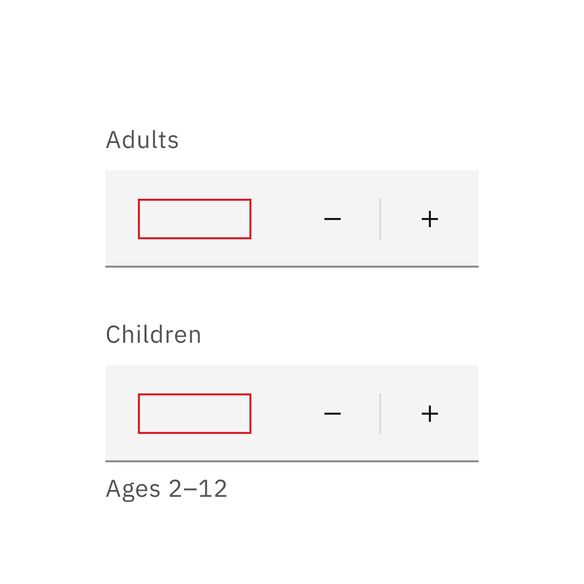 Input Value As Number