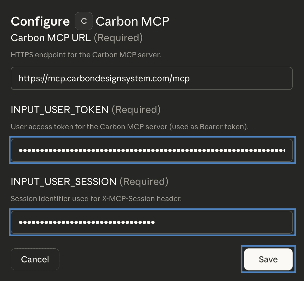 Claude Desktop Step 5