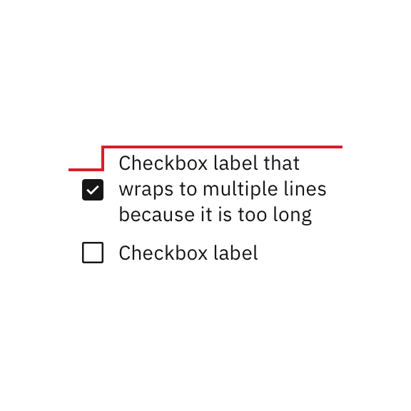 Checkbox