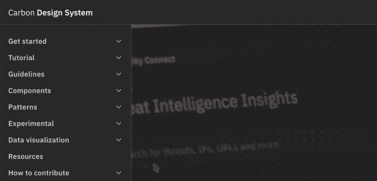 hint text