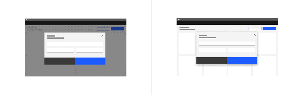 dialog examples